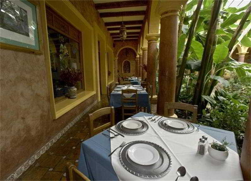 HOTEL CASA MEXICANA SAN CRISTOBAL DE LAS CASAS 4* (Mexico) - from £ 35 |  HOTELMIX